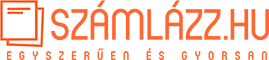 szamlazz.hu logo